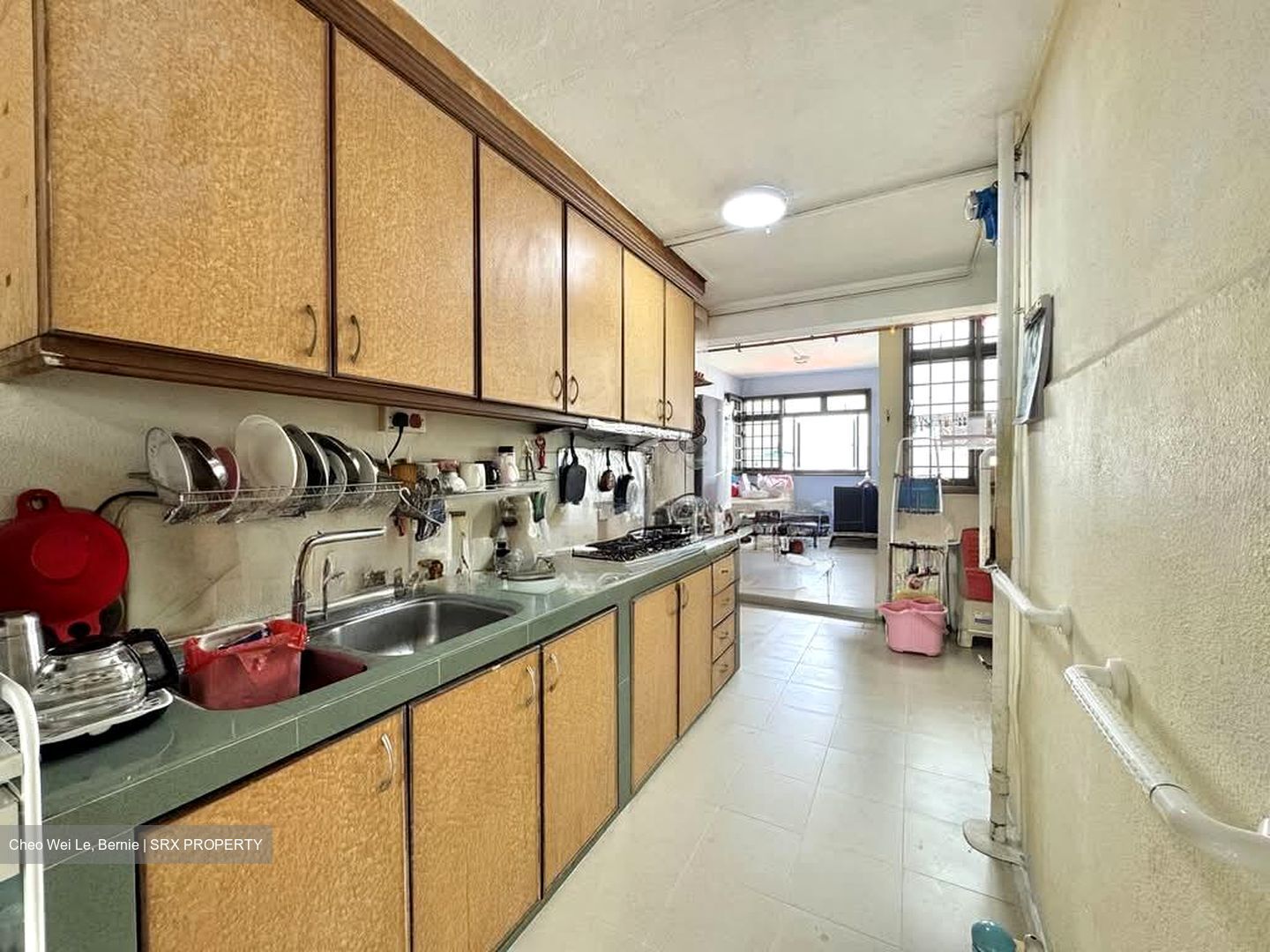 Blk 51 EAST PAYOH PALM (Toa Payoh), HDB 3 Rooms #593594571
